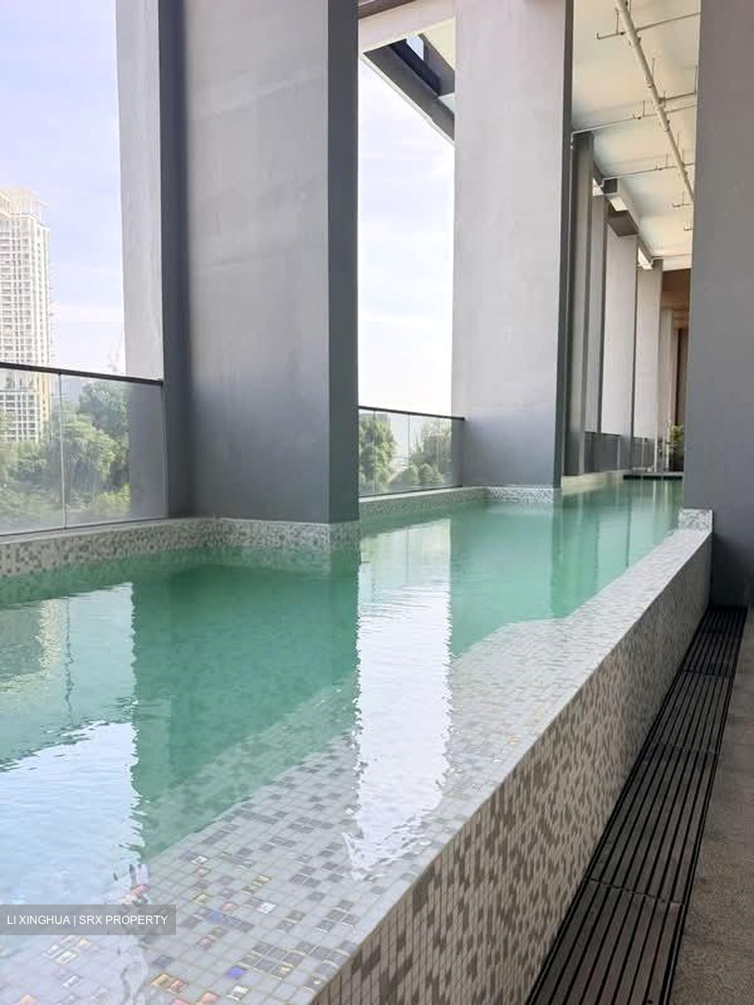 The Landmark (D3), Condominium #598781191